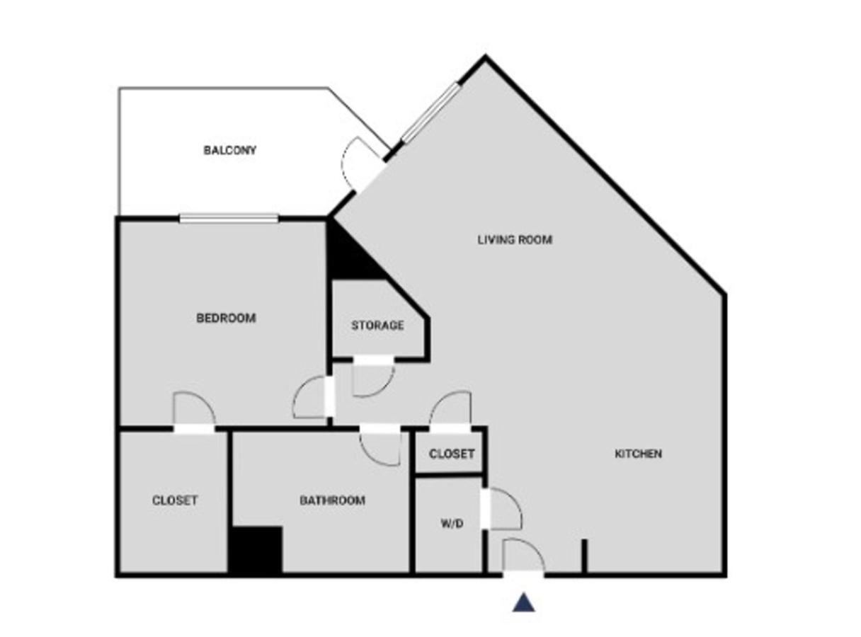 Ferienwohnung Sunnyvale 1Br W Wd Roof Nr Caltrain Sfo-1053 Exterior foto